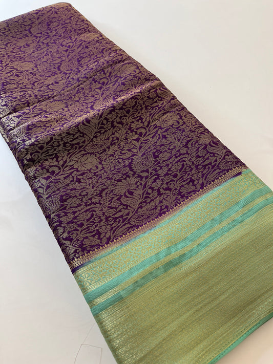 Banarasi Brocade Fancy