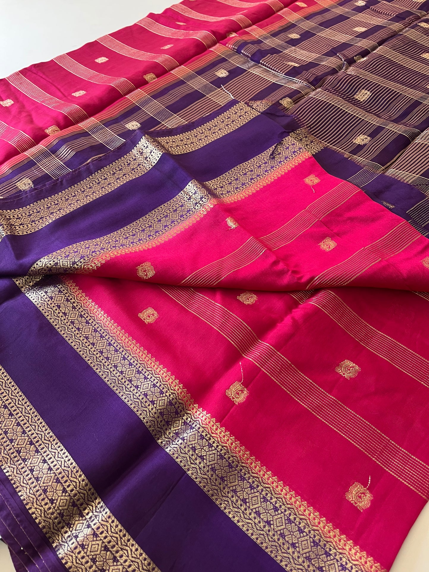 Assam silk new