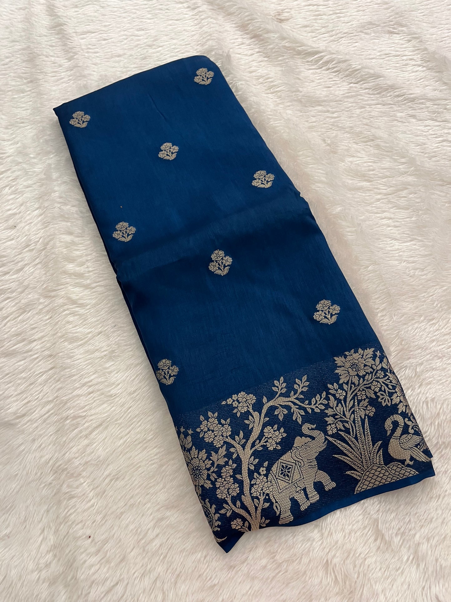 (Banarsi viscose