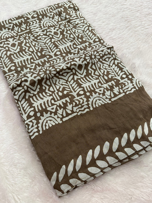 Mul Cotton-M9