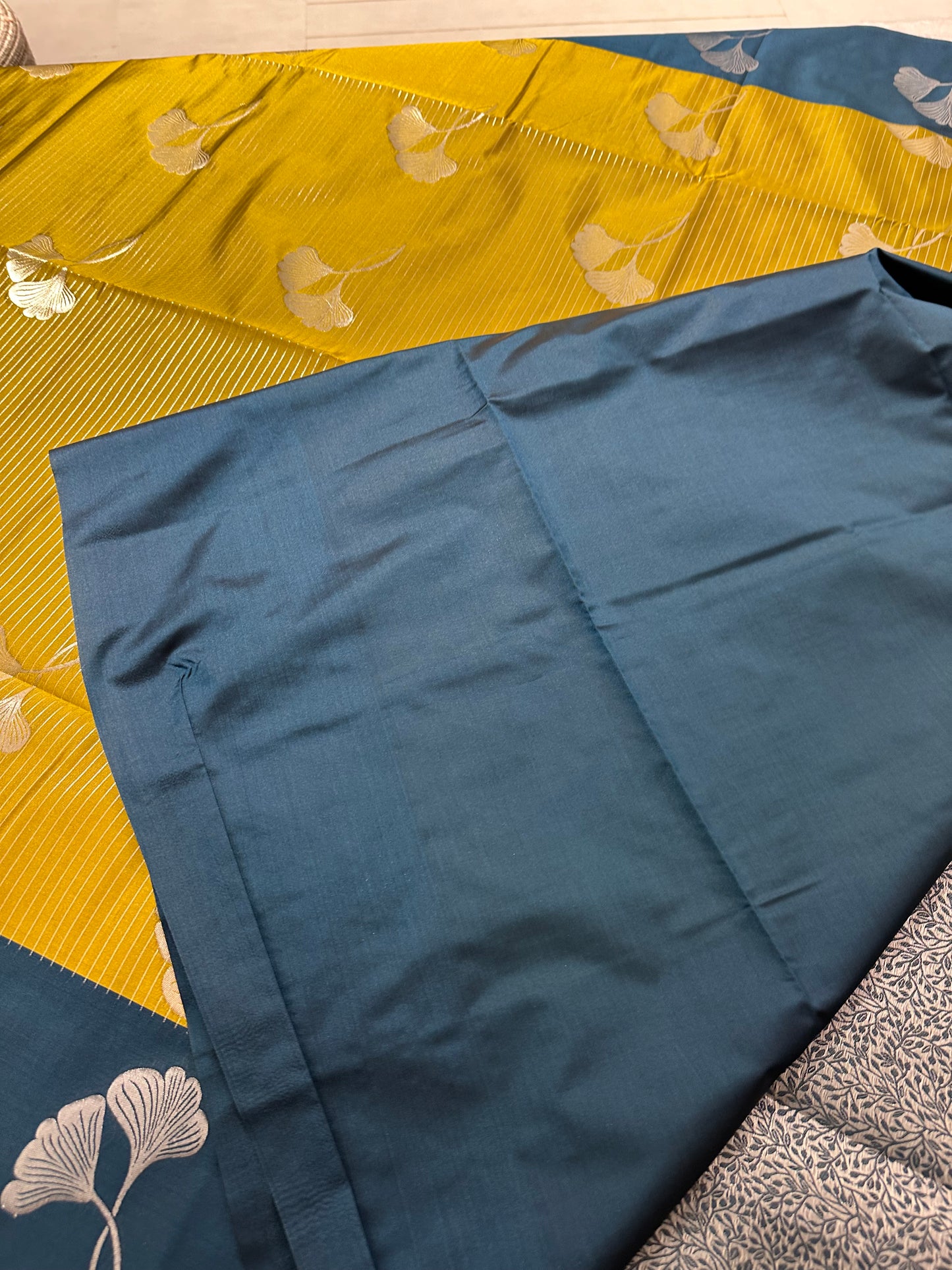 Semi Kanchi soft silk -AP28