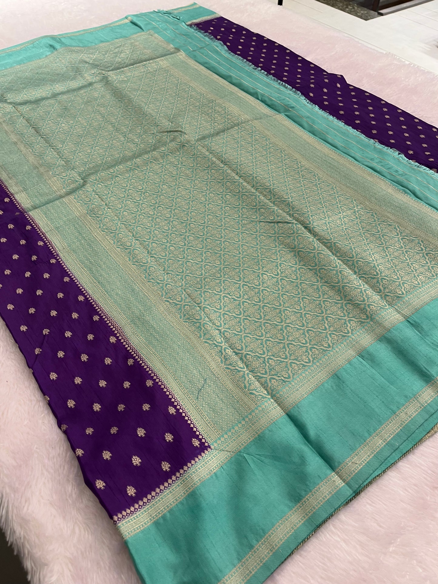 Dola Silk Fancy