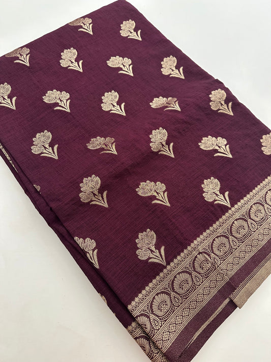 Linen Fancy Heritage-J6