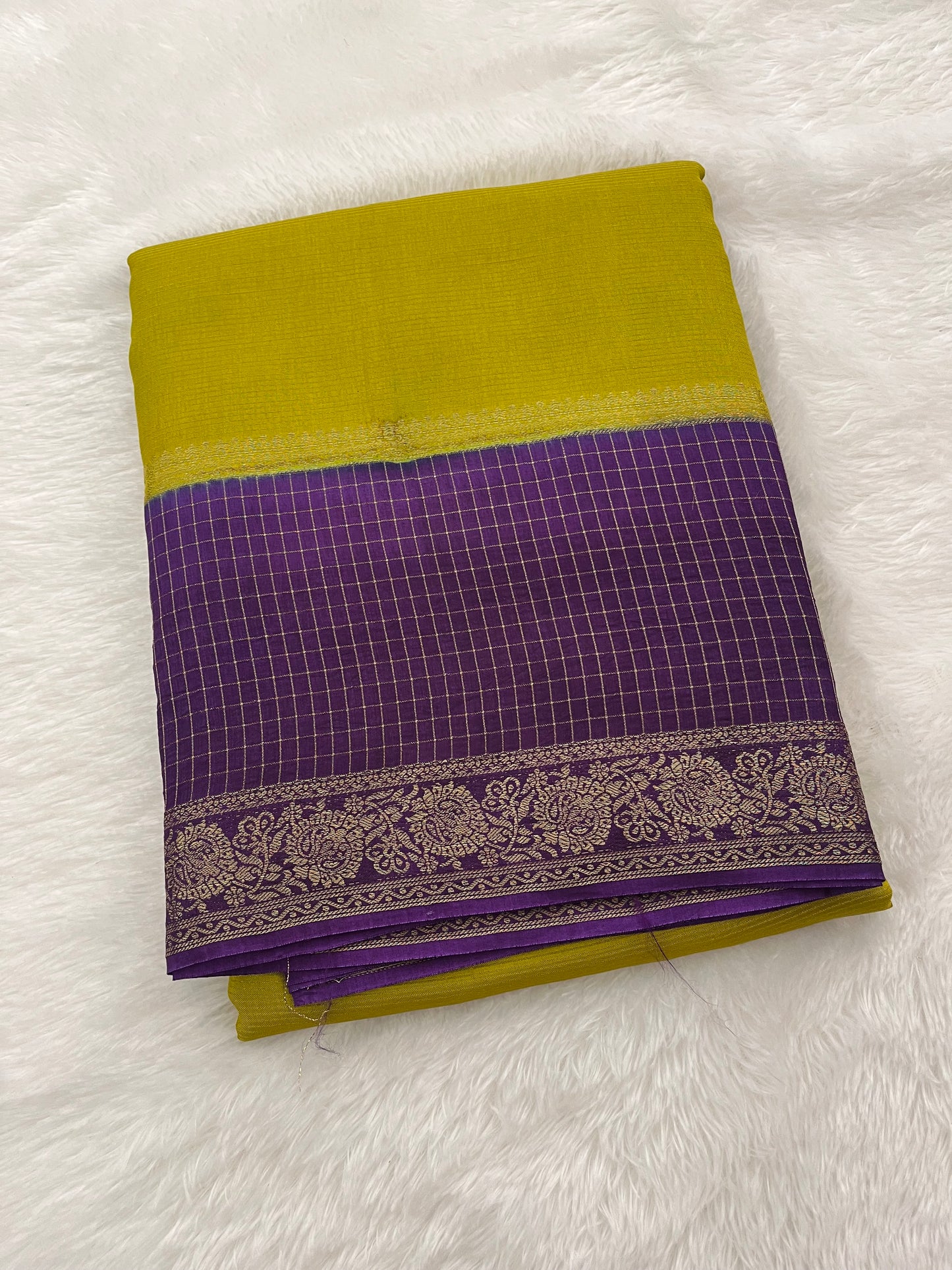 M9-Designer Dupion Silk