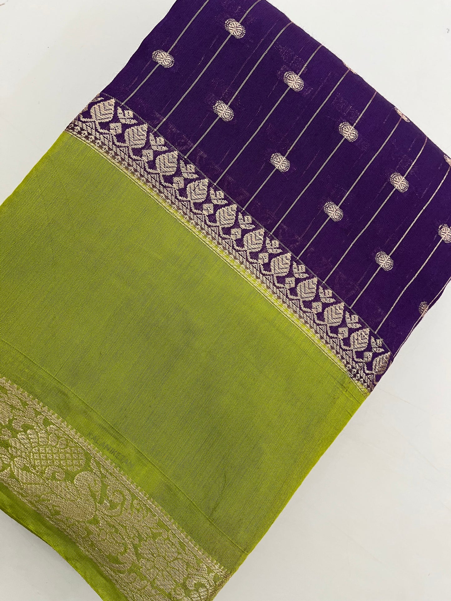 Assam Silk