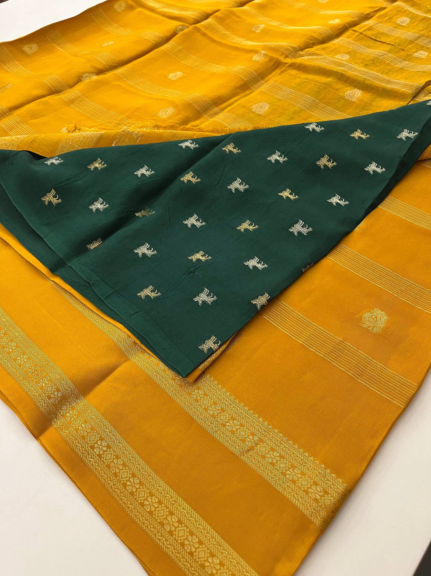 Chinnon Viscose Fancy