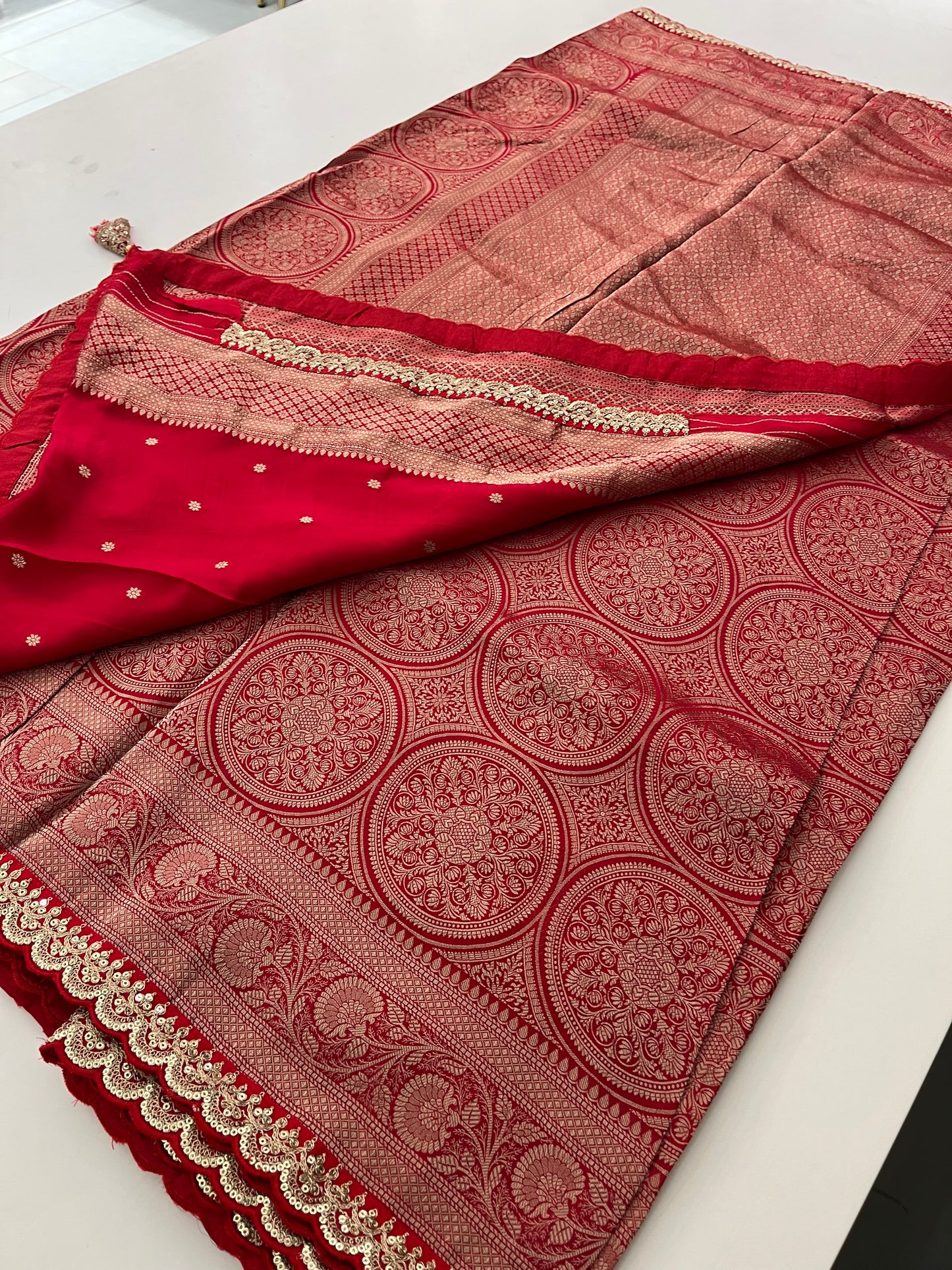 Banarasi Brocade Fancy