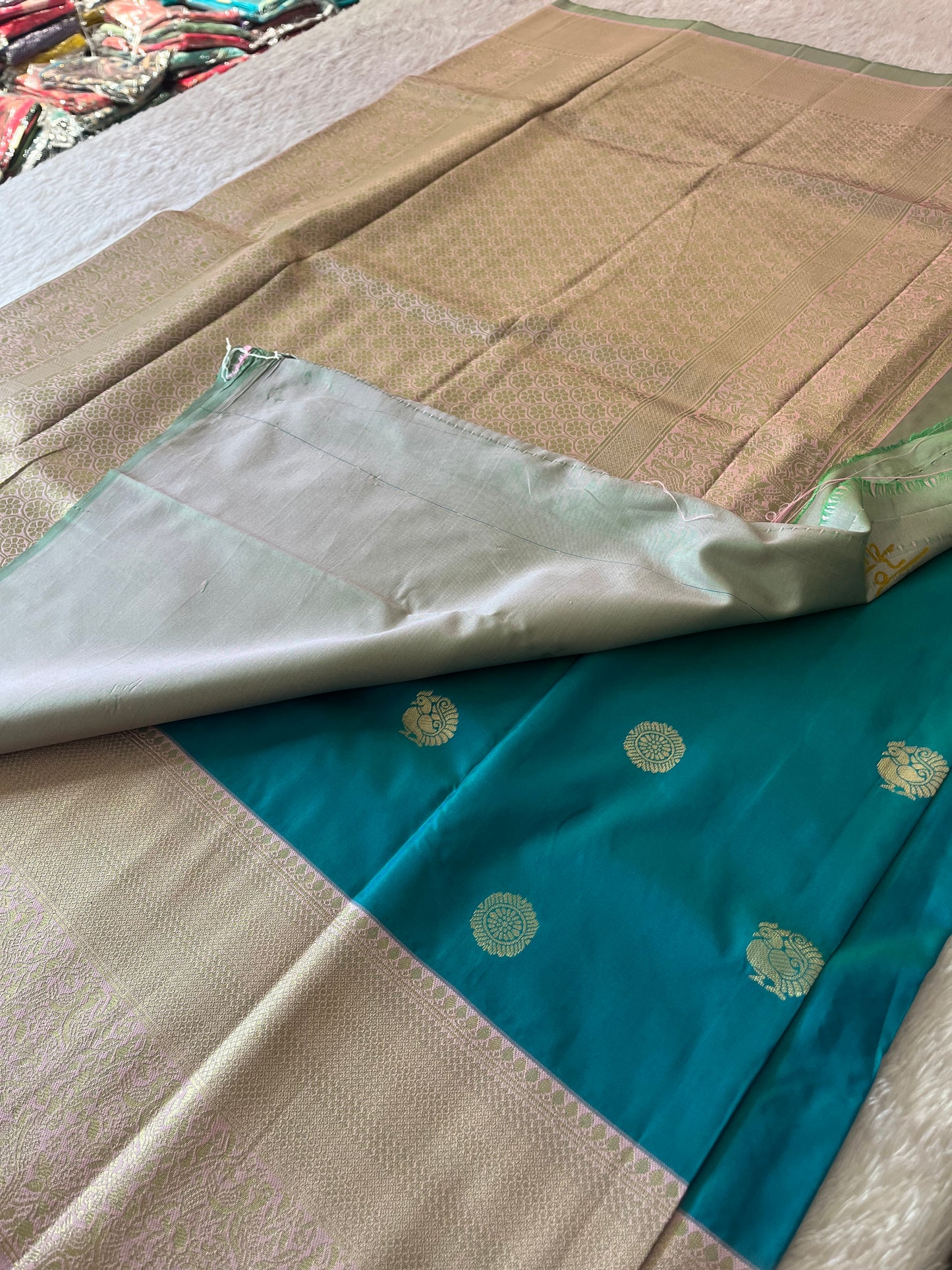Valkalam Saree