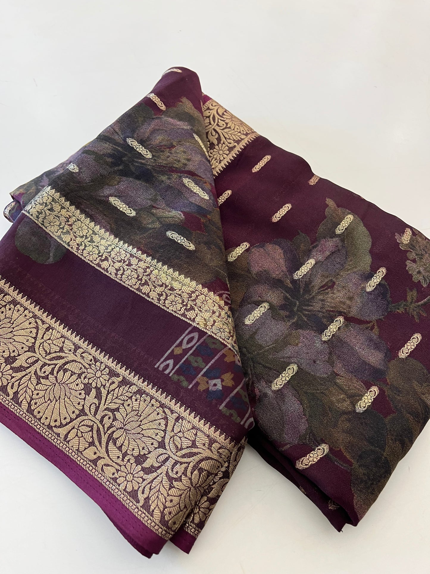 Padmini silk