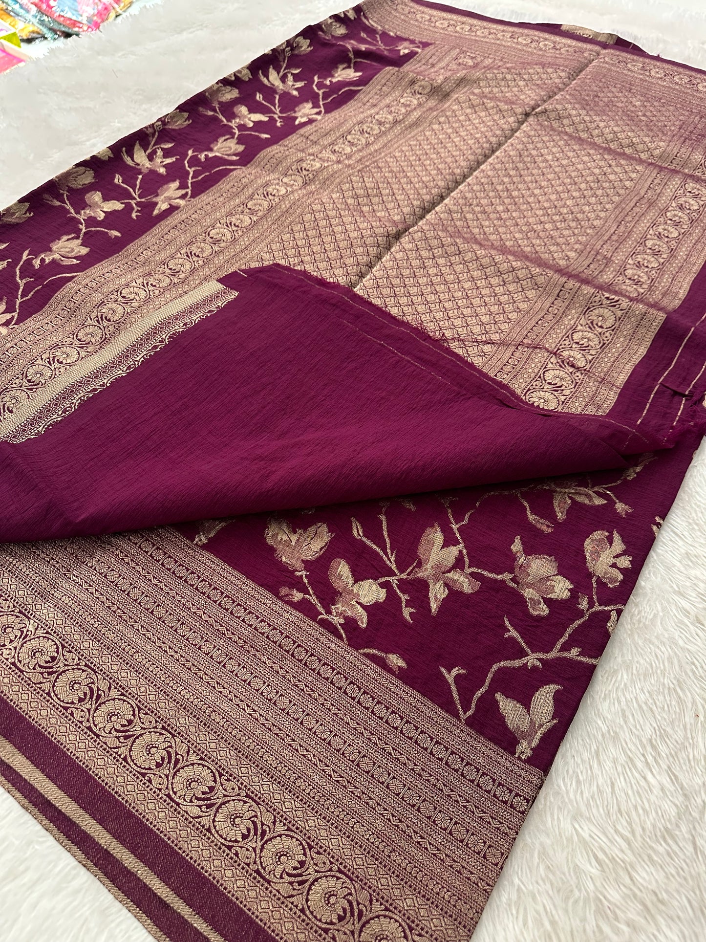 Premium Linen Fancy-M14