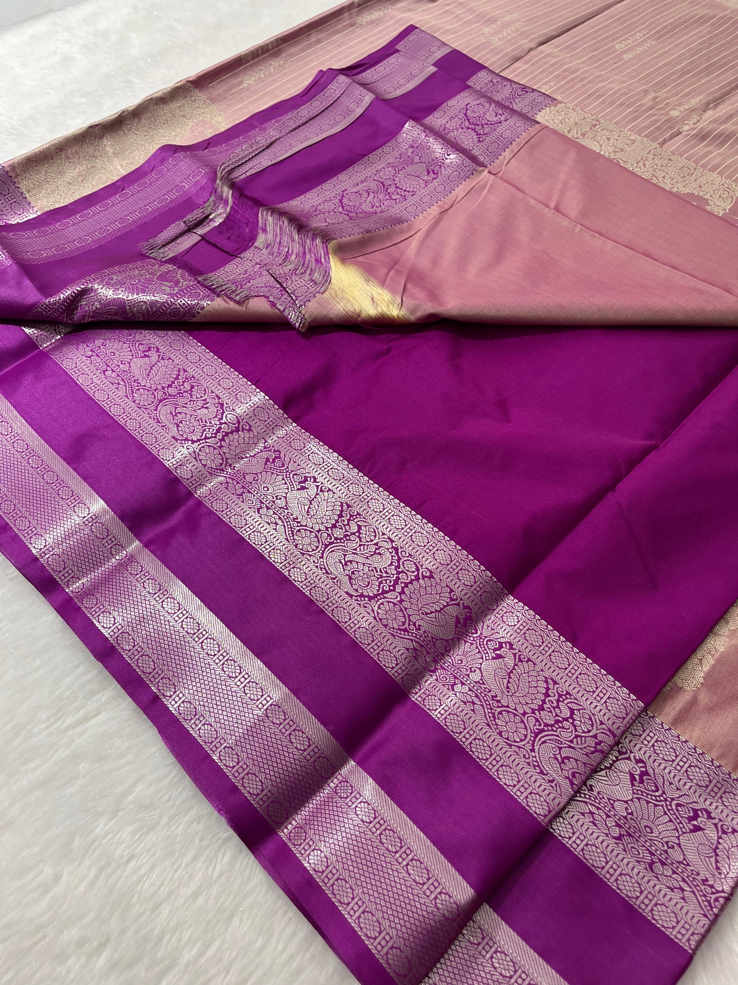 M2 Semi silk Bentex