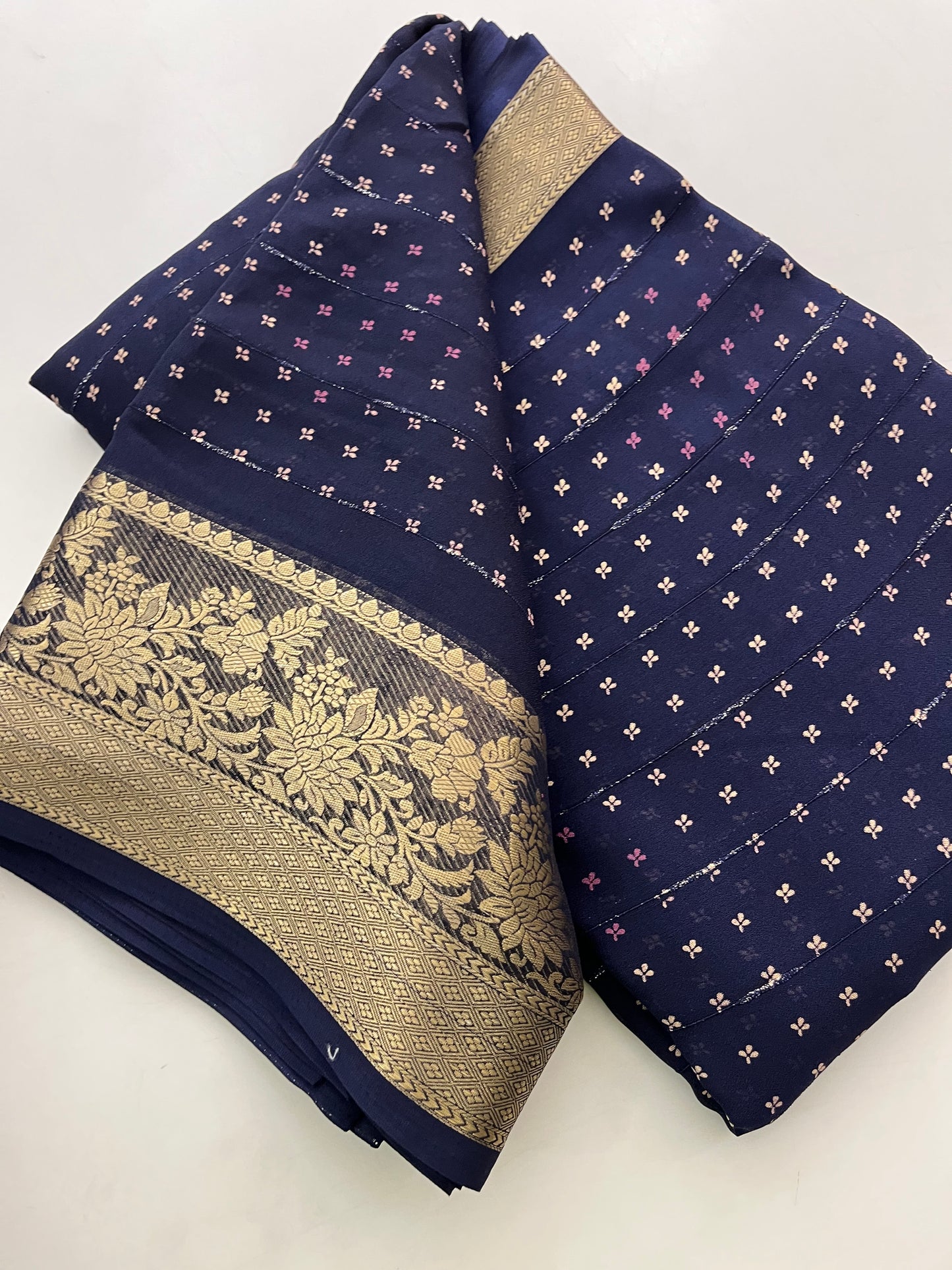Crepe Chiffon