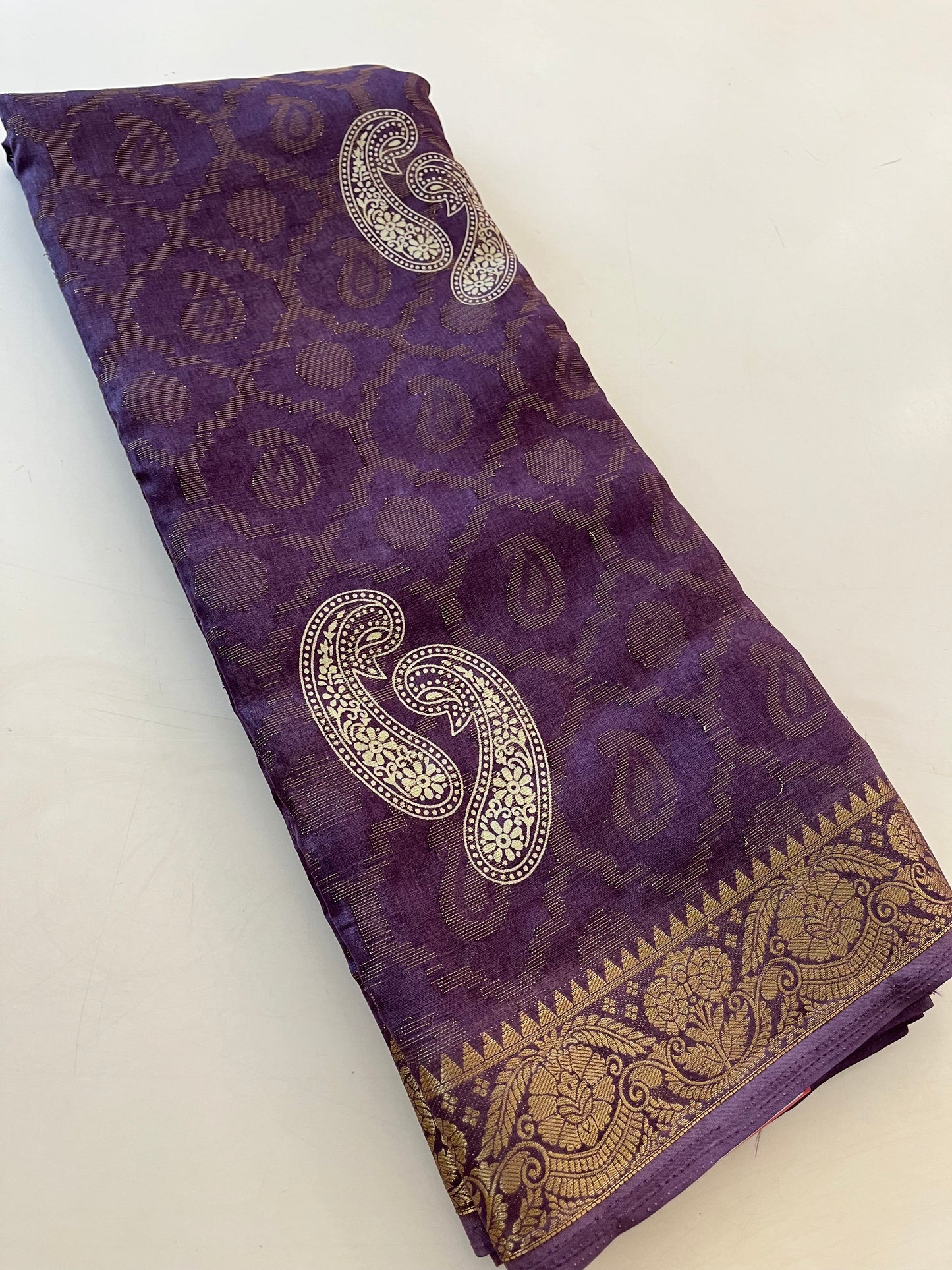 Premium chiffon
