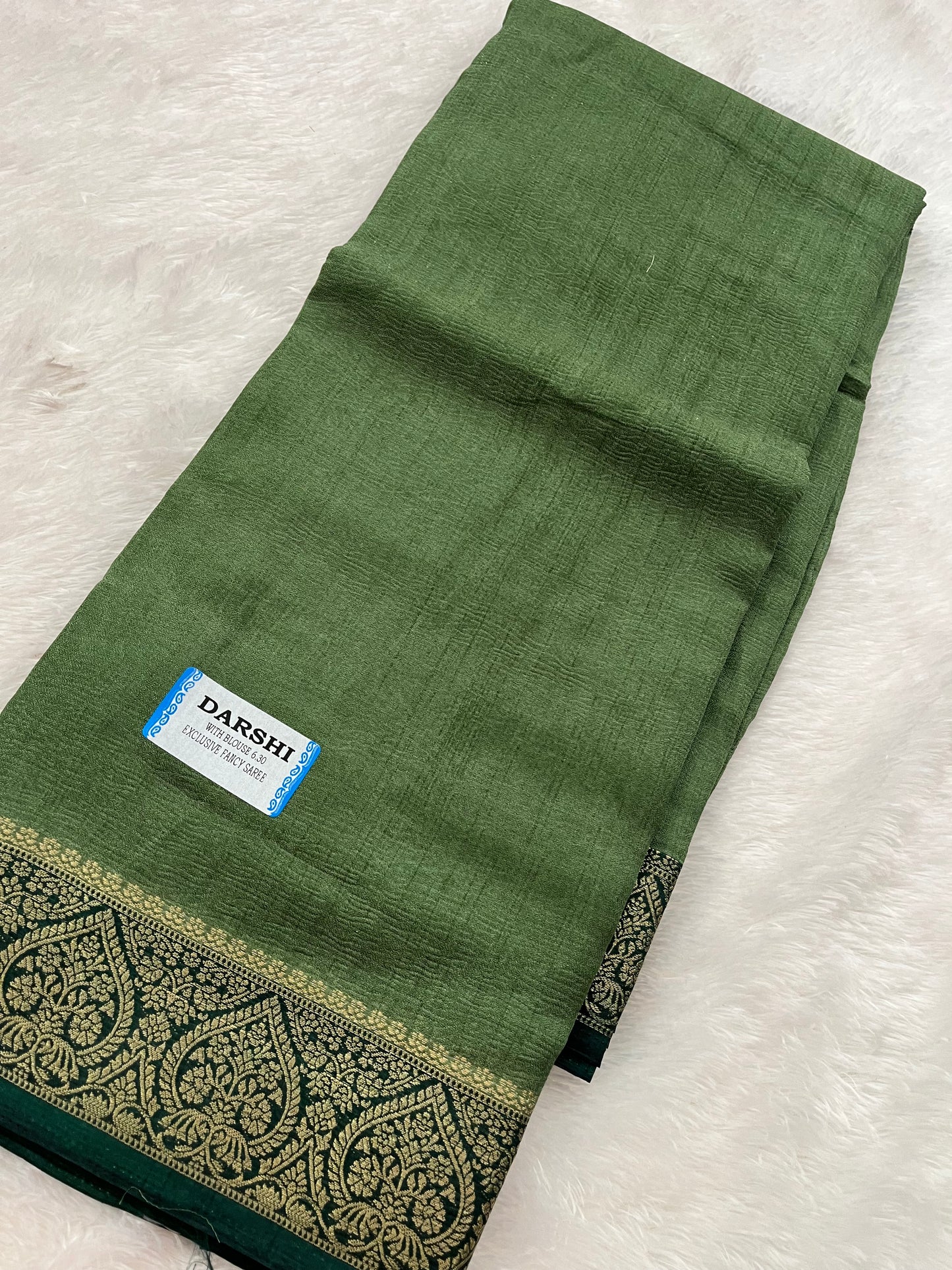 Ju6 Premium Chiffon