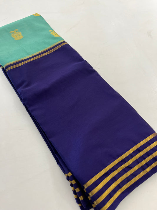 Vajra Silk Super Flowly