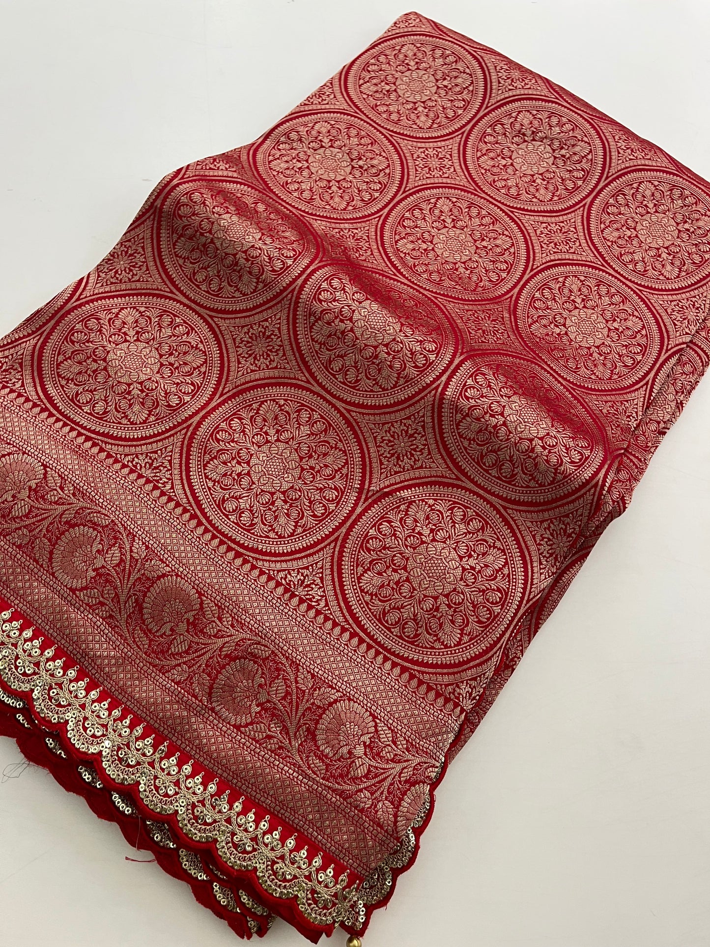 Banarasi Brocade Fancy