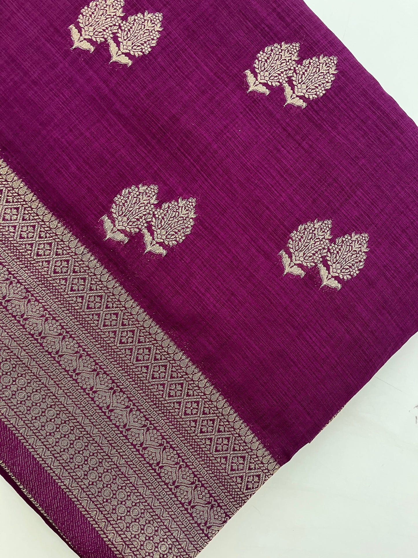 Linen Haritaga fancy