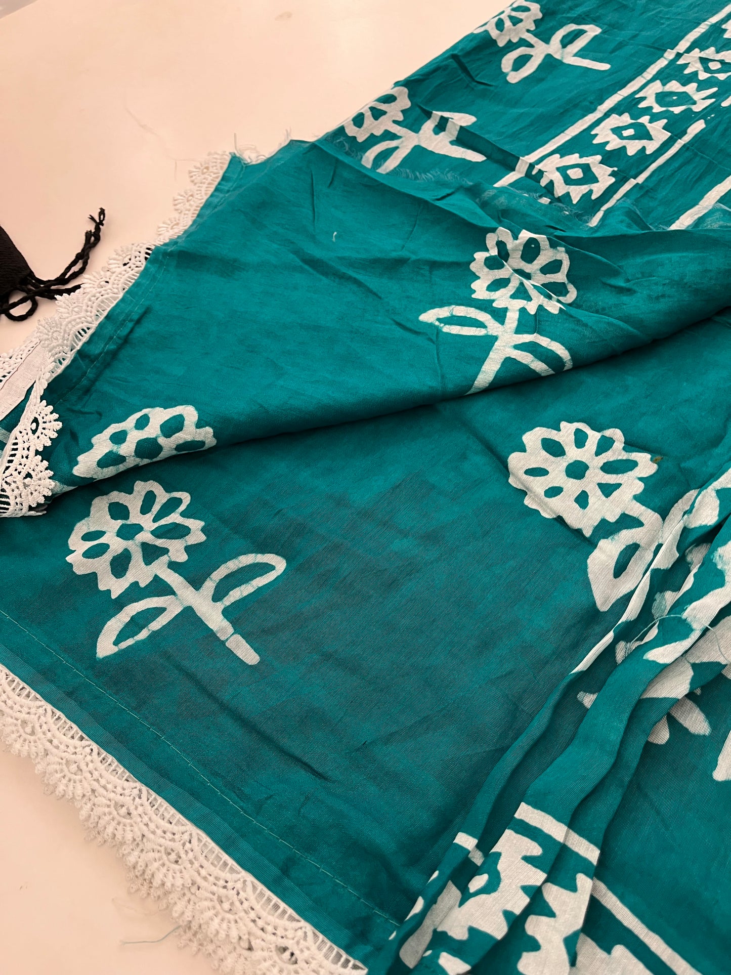 Printed Cotton Fancy