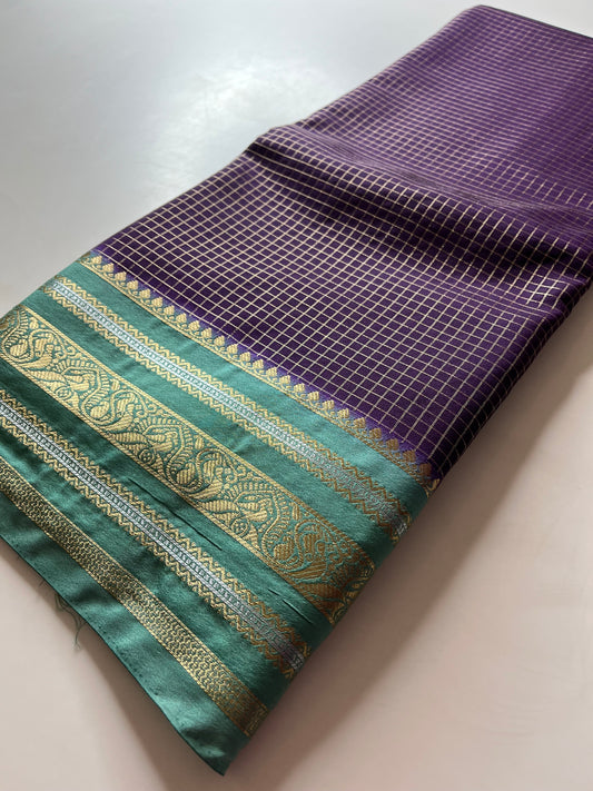 Crape Banarsi Viscose