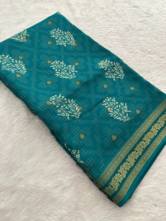 Crape Chiffon-M11