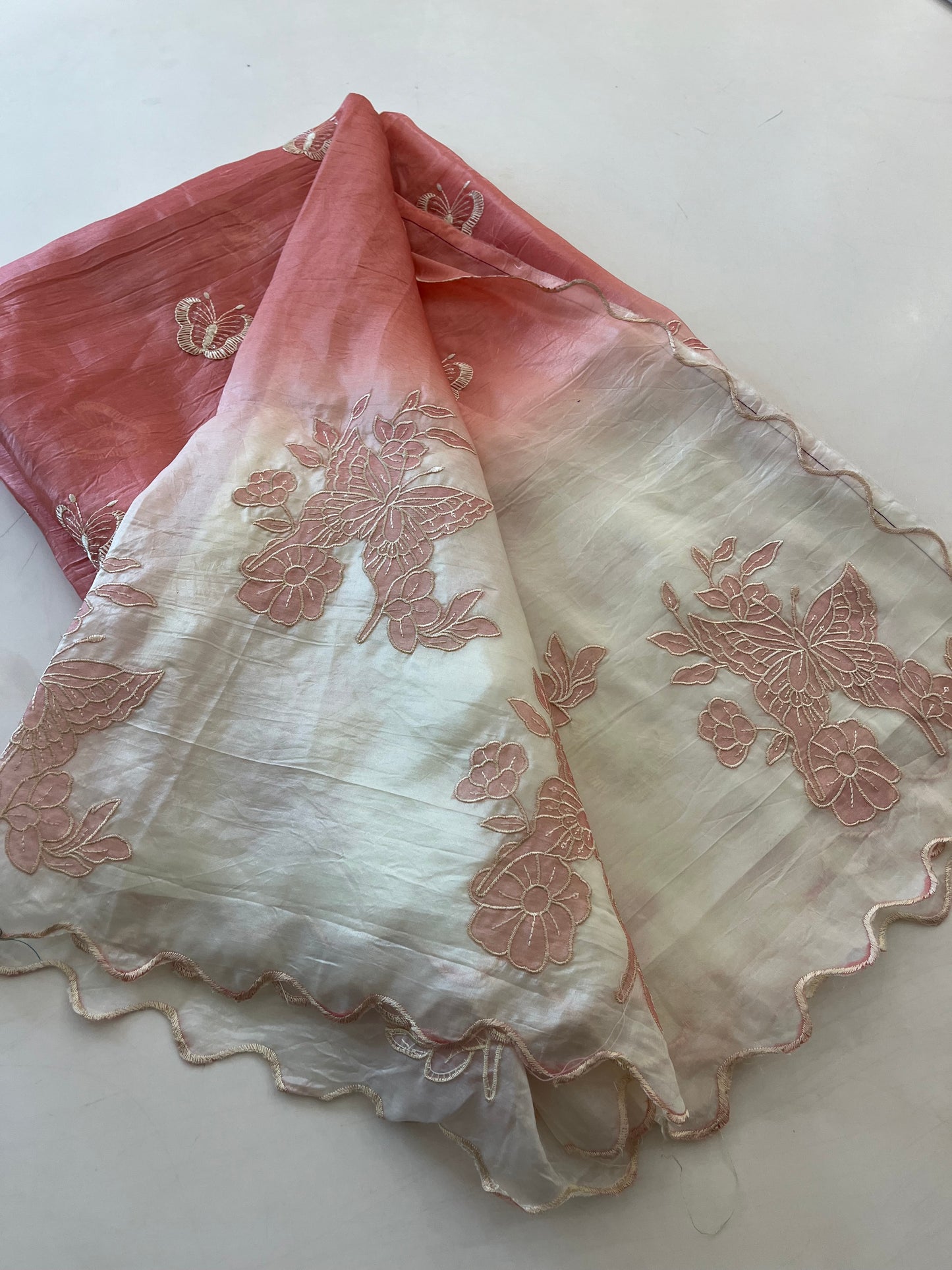 Butter silk new