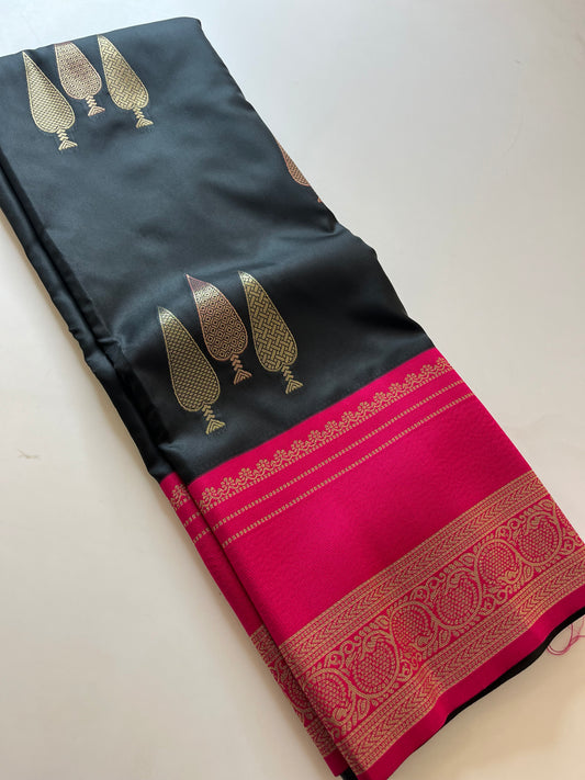 Valkalam Silk