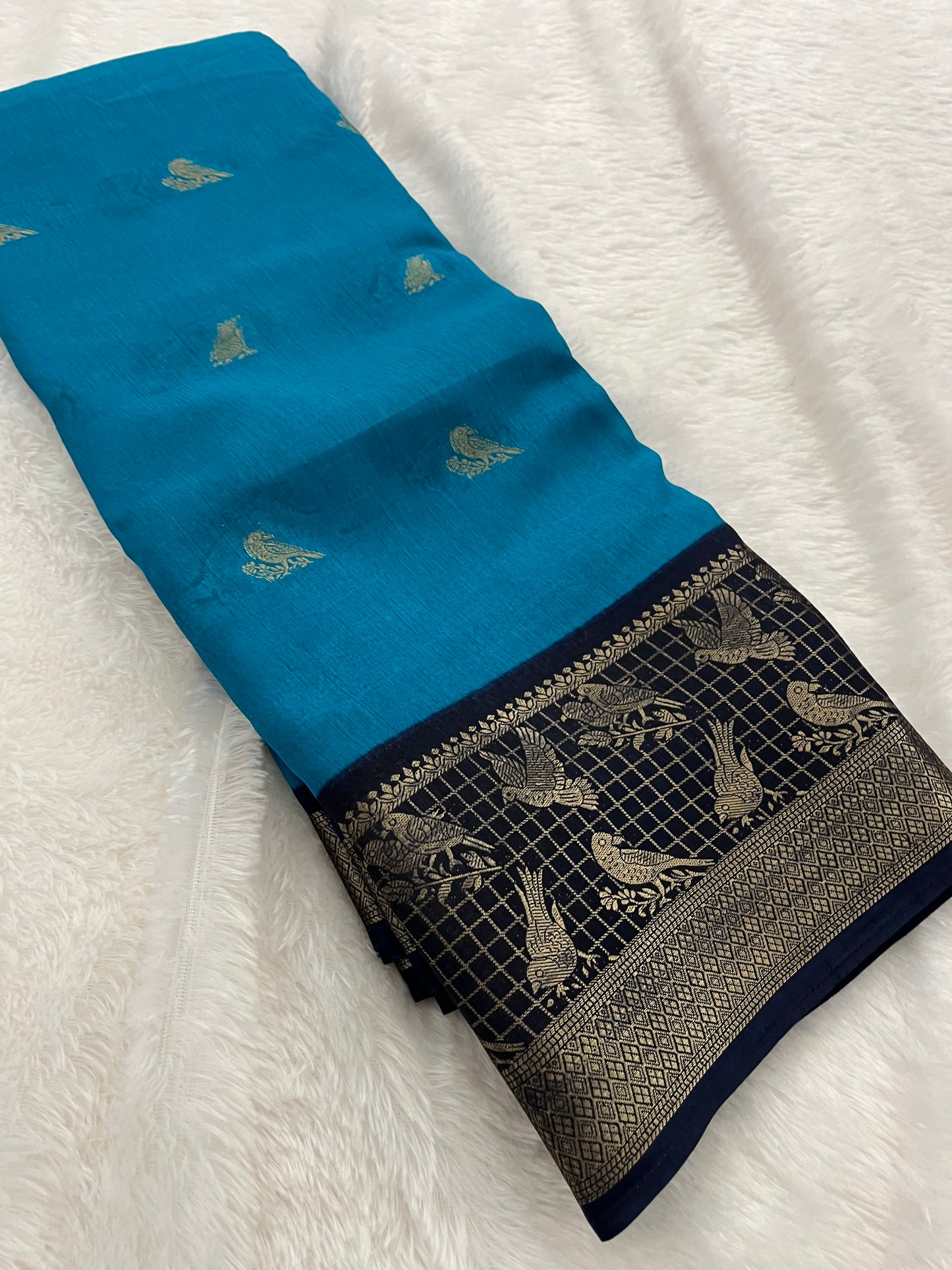 M10 crape Upasana