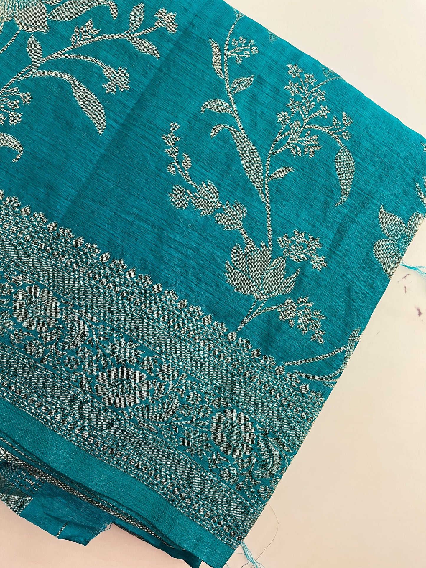 Ju2 Linen fancy