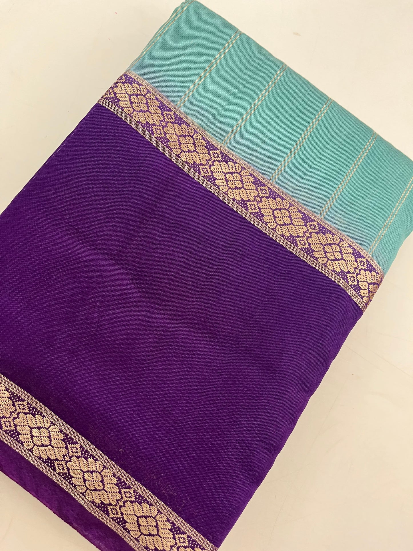 Assam Silk New