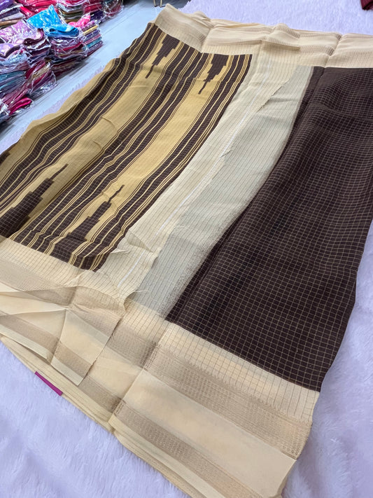 Premium Chiffons