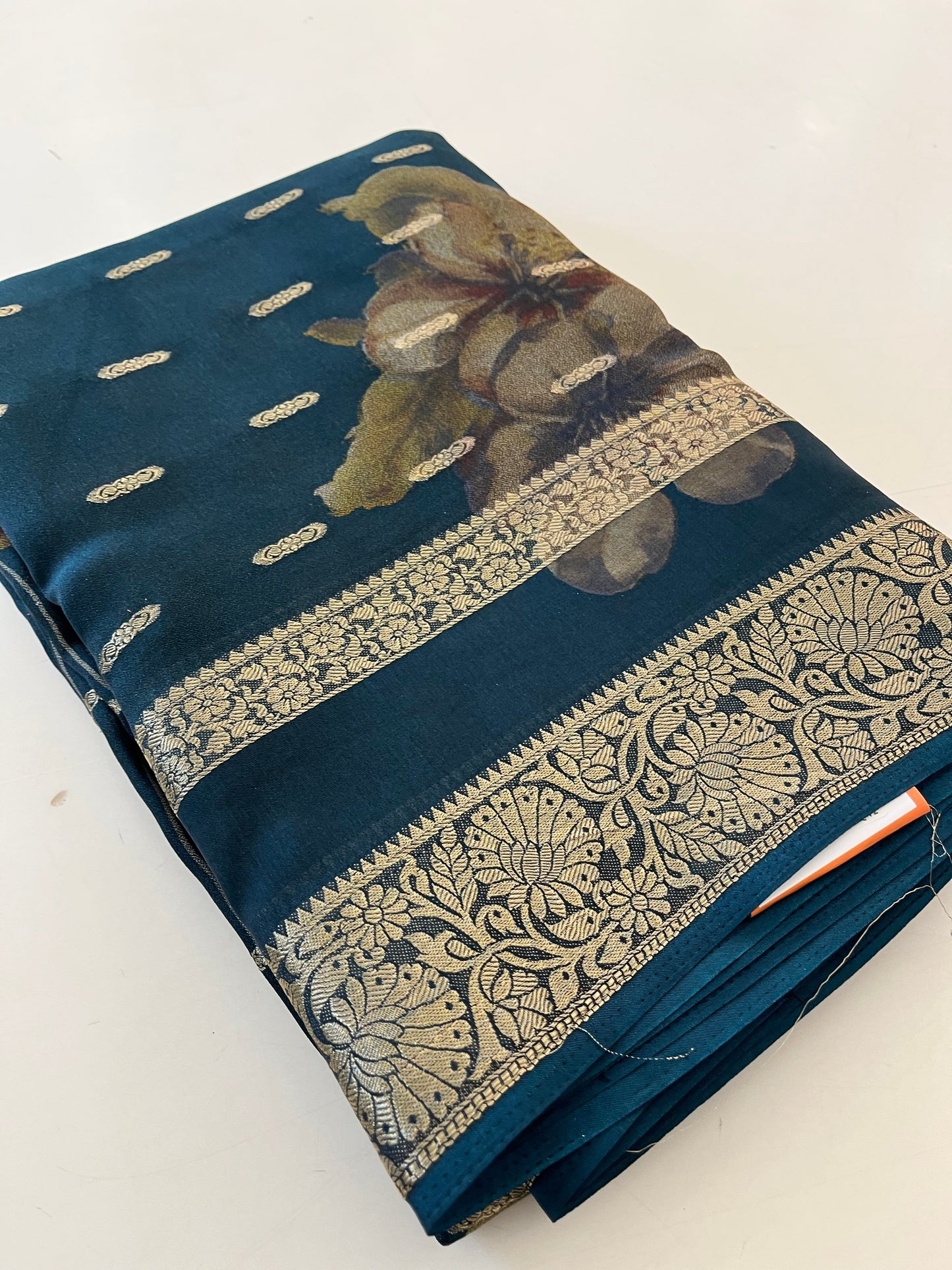 Padmini silk