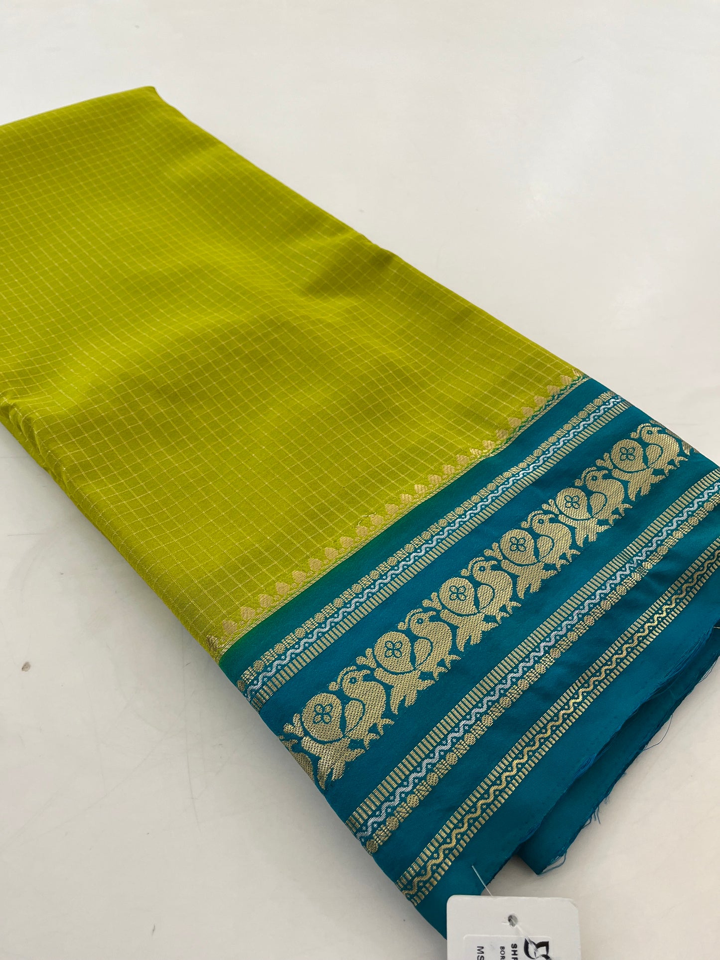 Banarsi Crape Fancy
