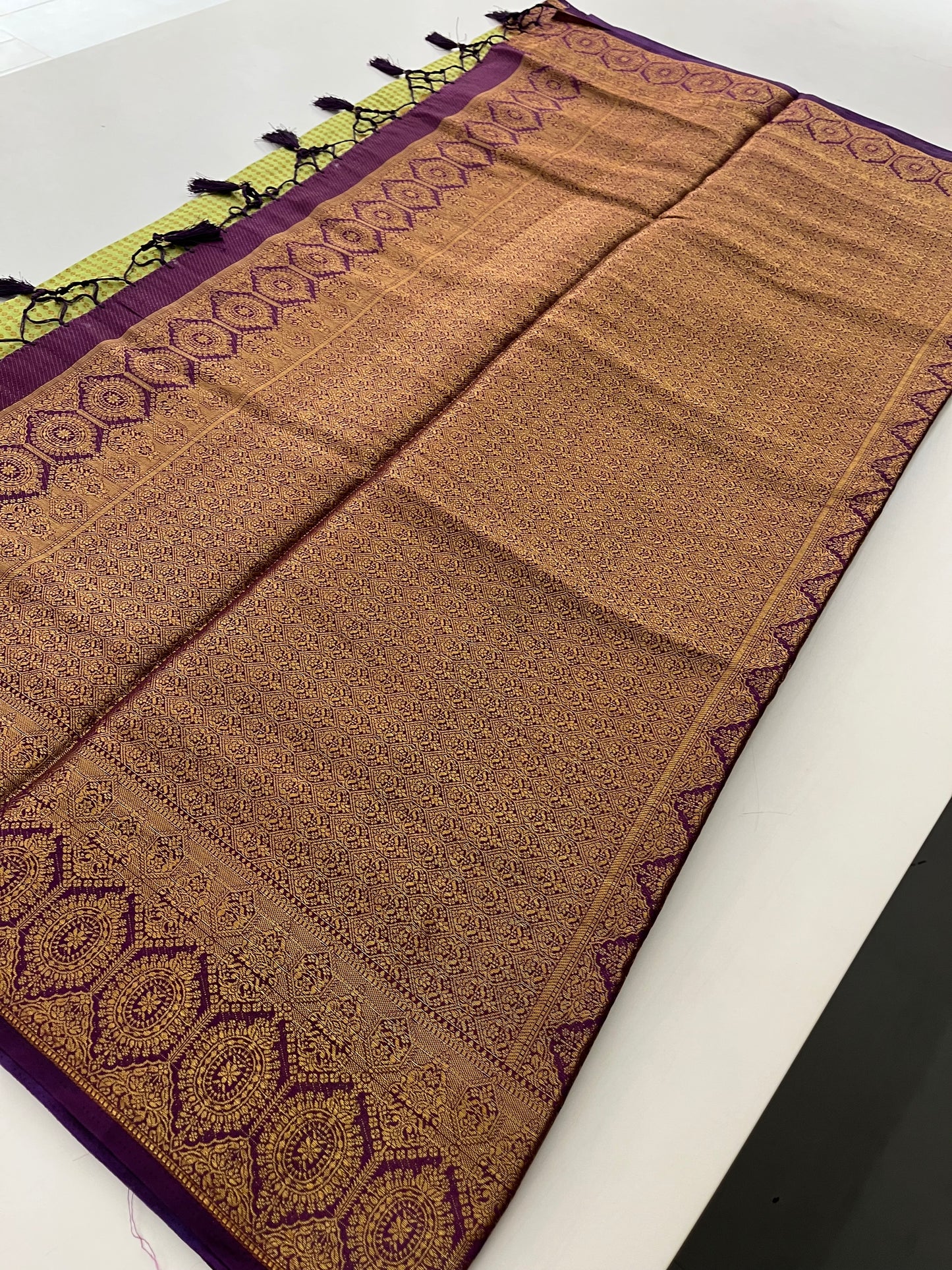 Kanchi Art Silk