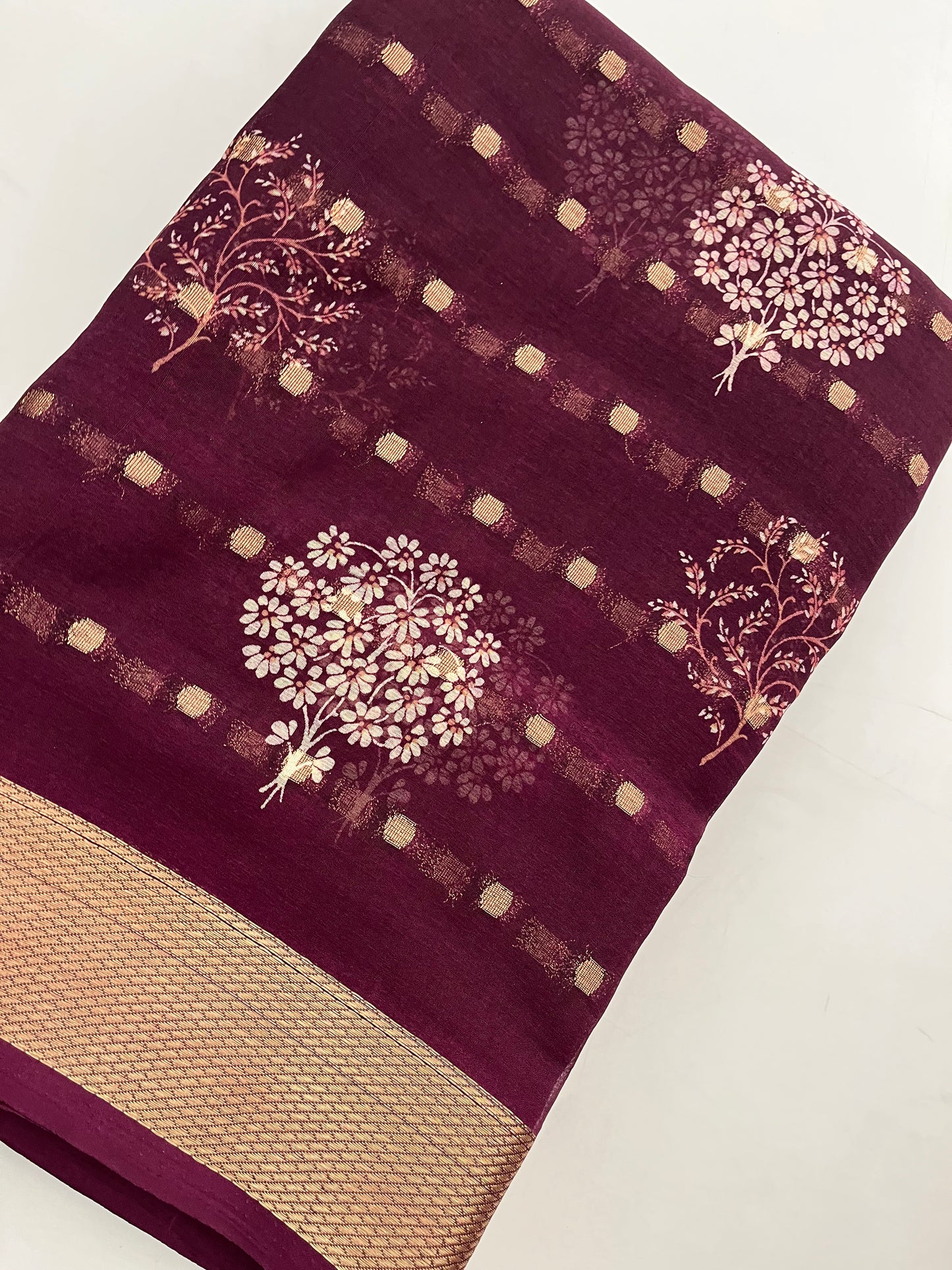 Rajwadi Fancy Saree