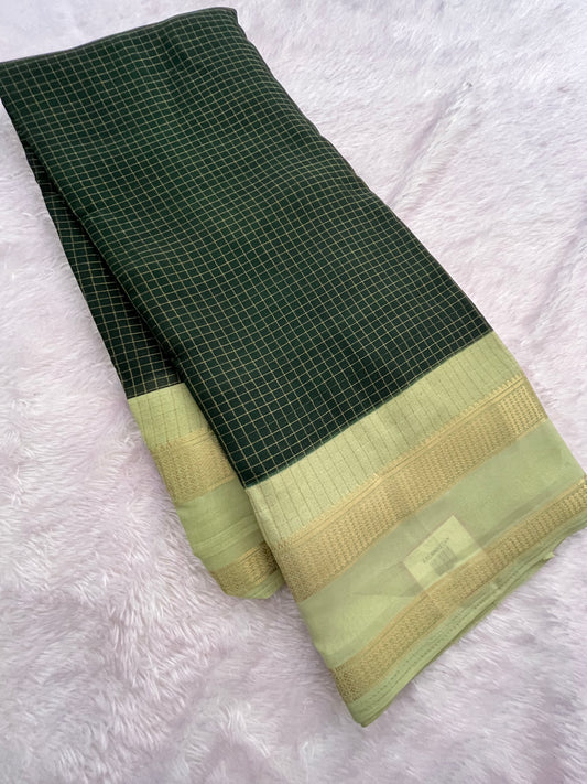 Premium Chiffons