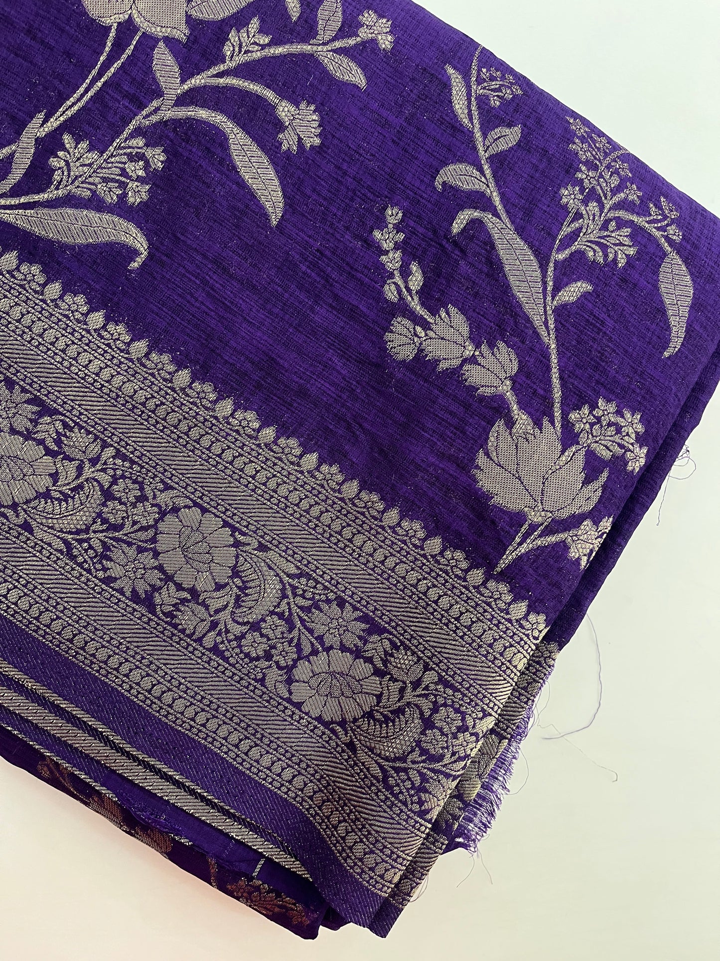 Ju2 Linen fancy