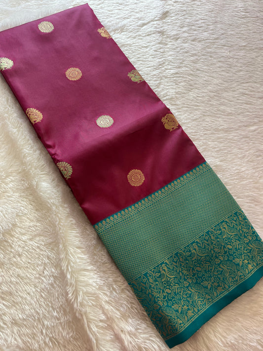 Valkalam Saree
