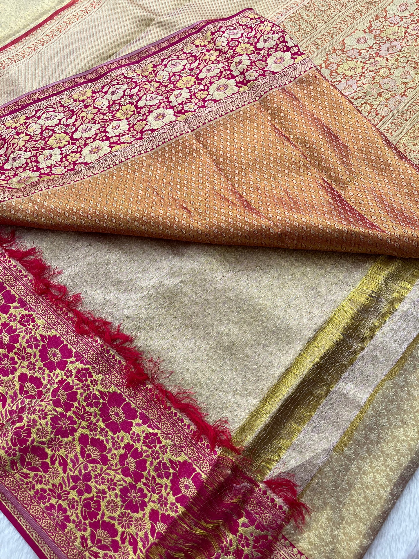 AP29 IG pure silk saree