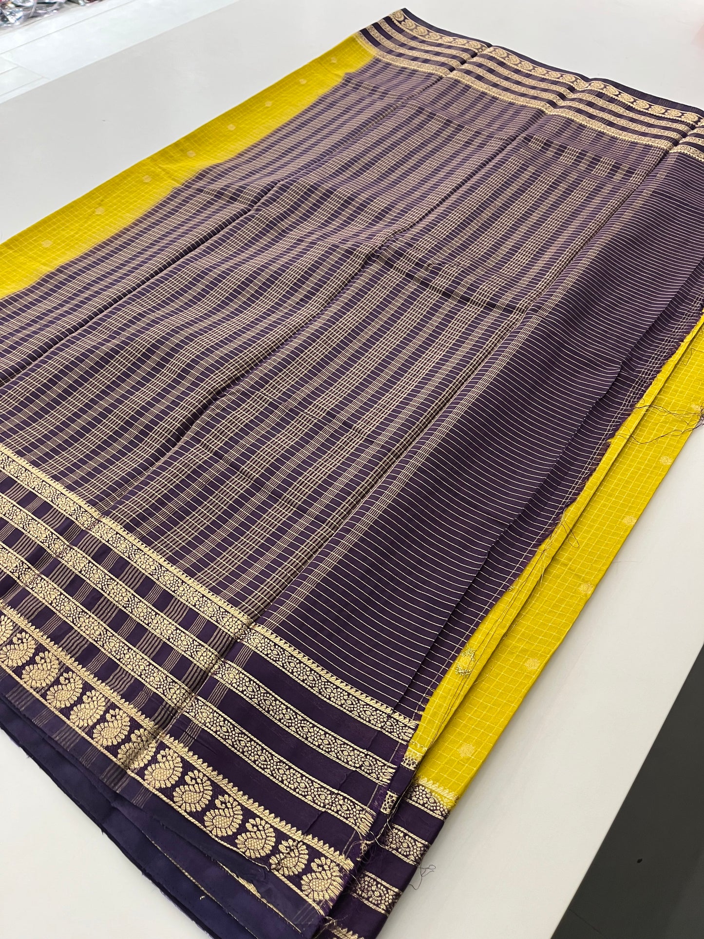 Dola Silk Fancy