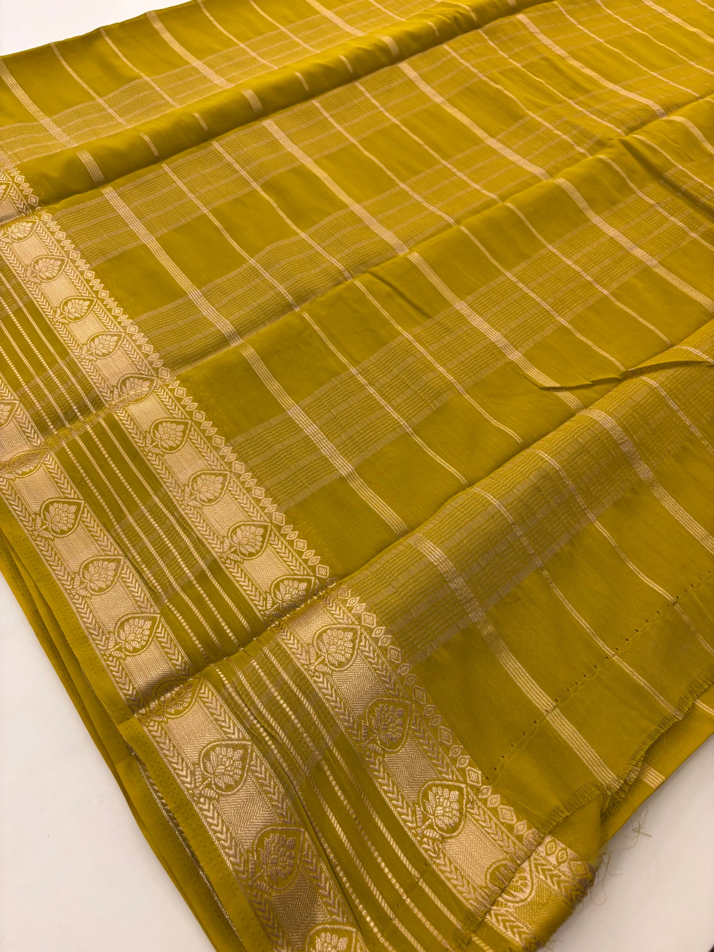 Premium Chiffon