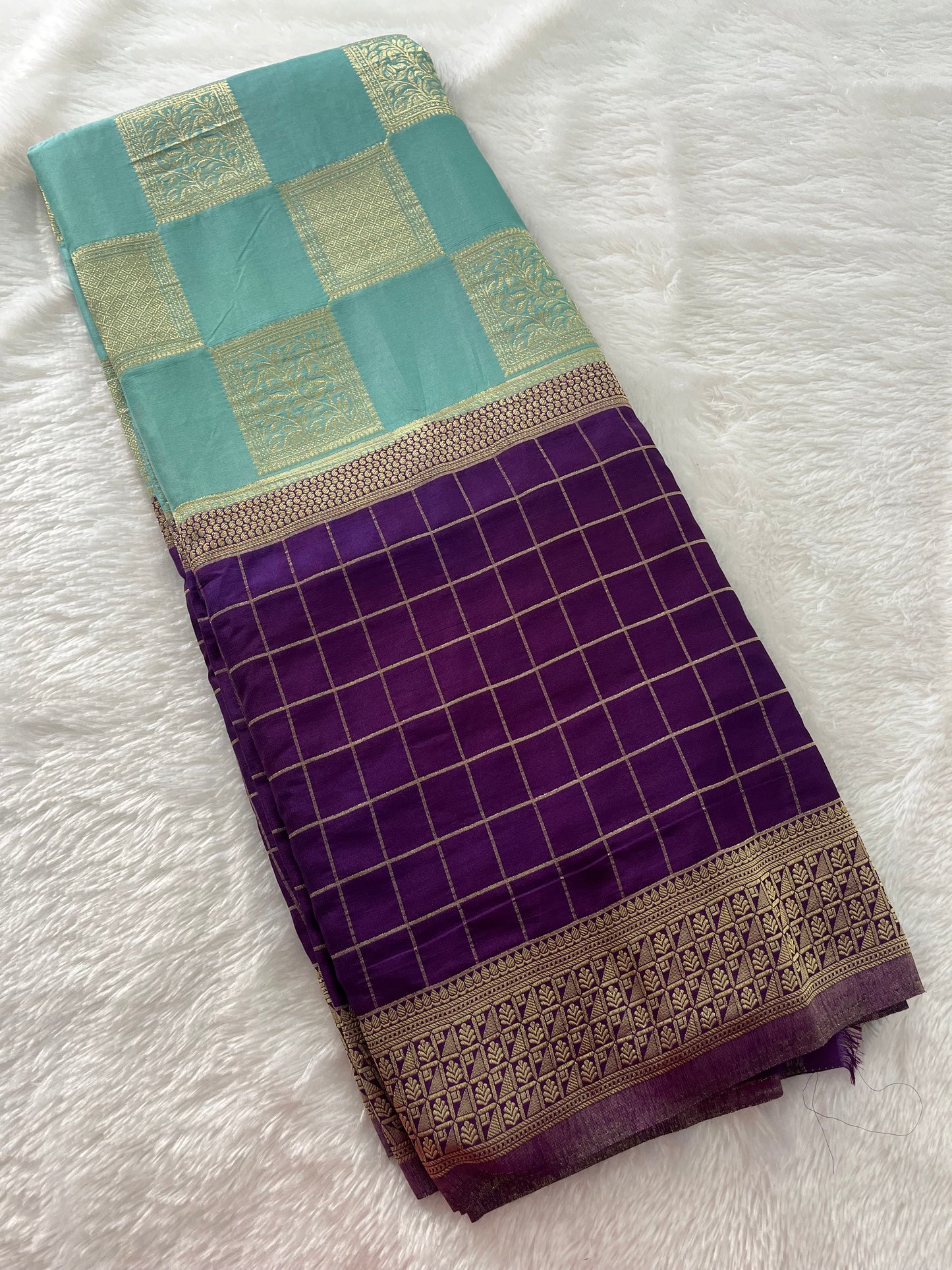M12-Designer Banarasi