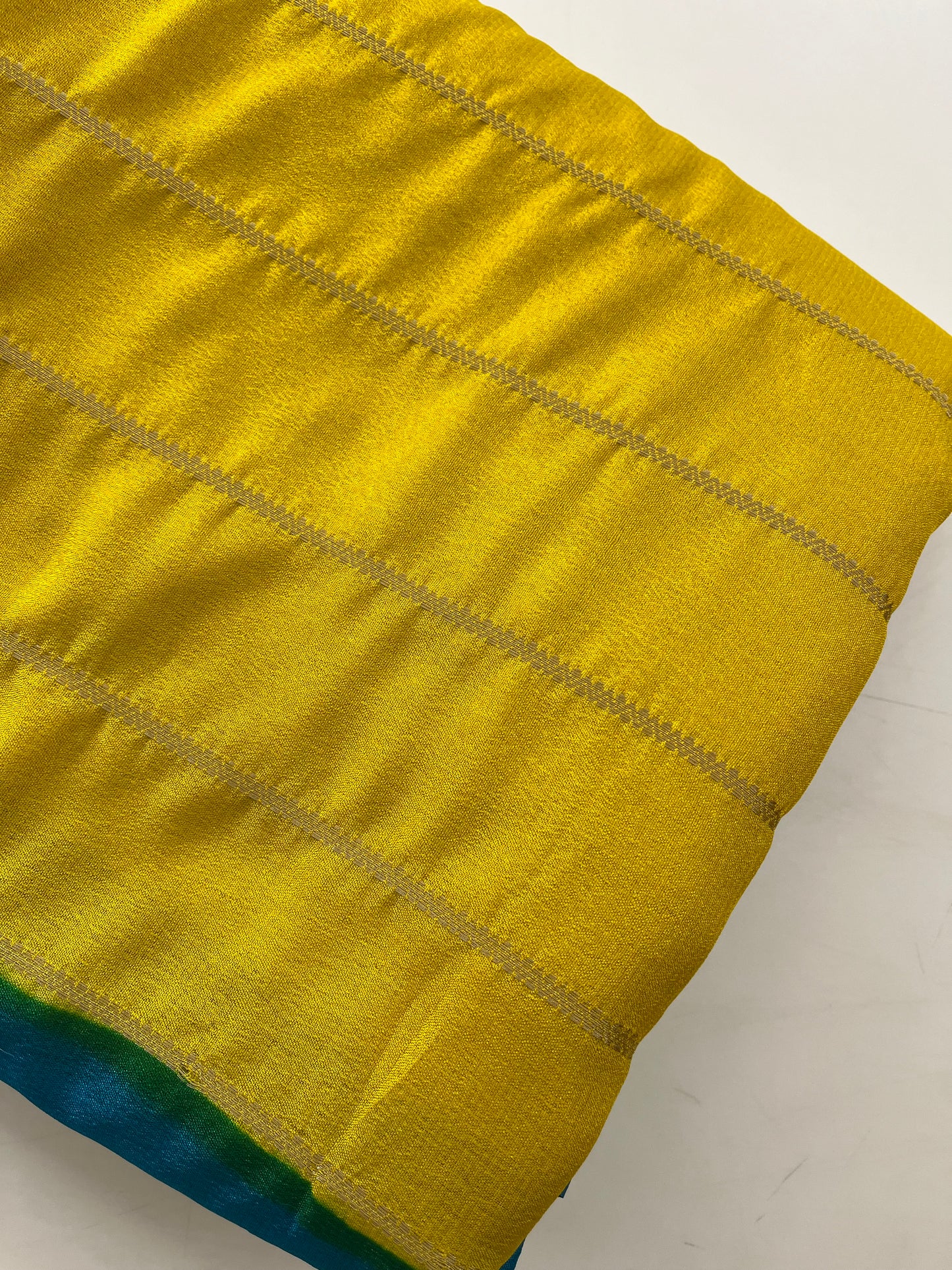 M31Semi Mysore silk