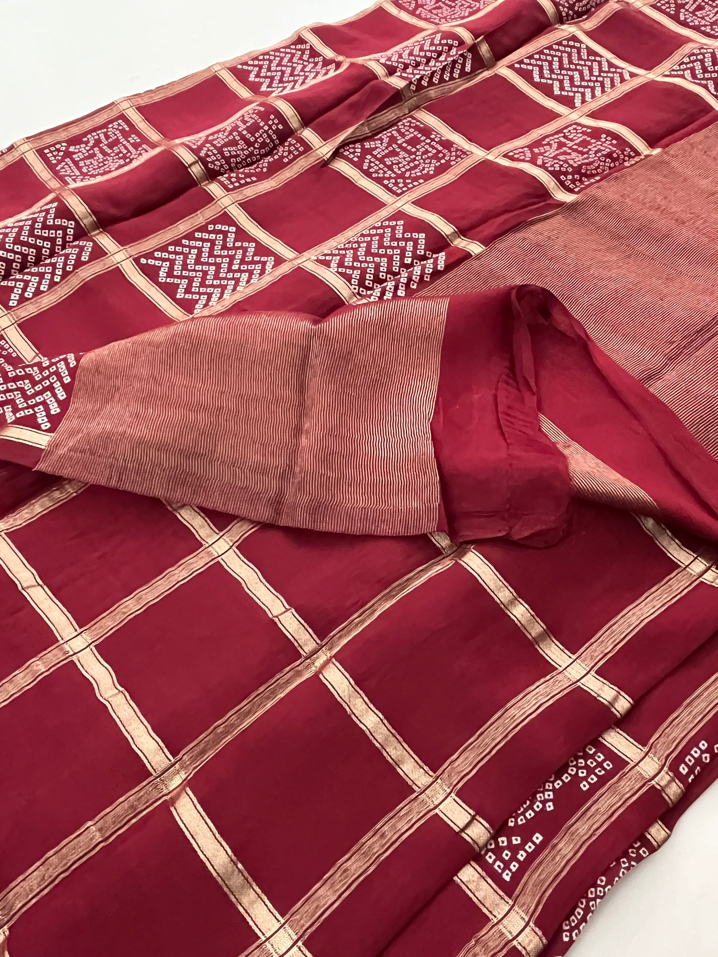 AP14 Assam silk premium