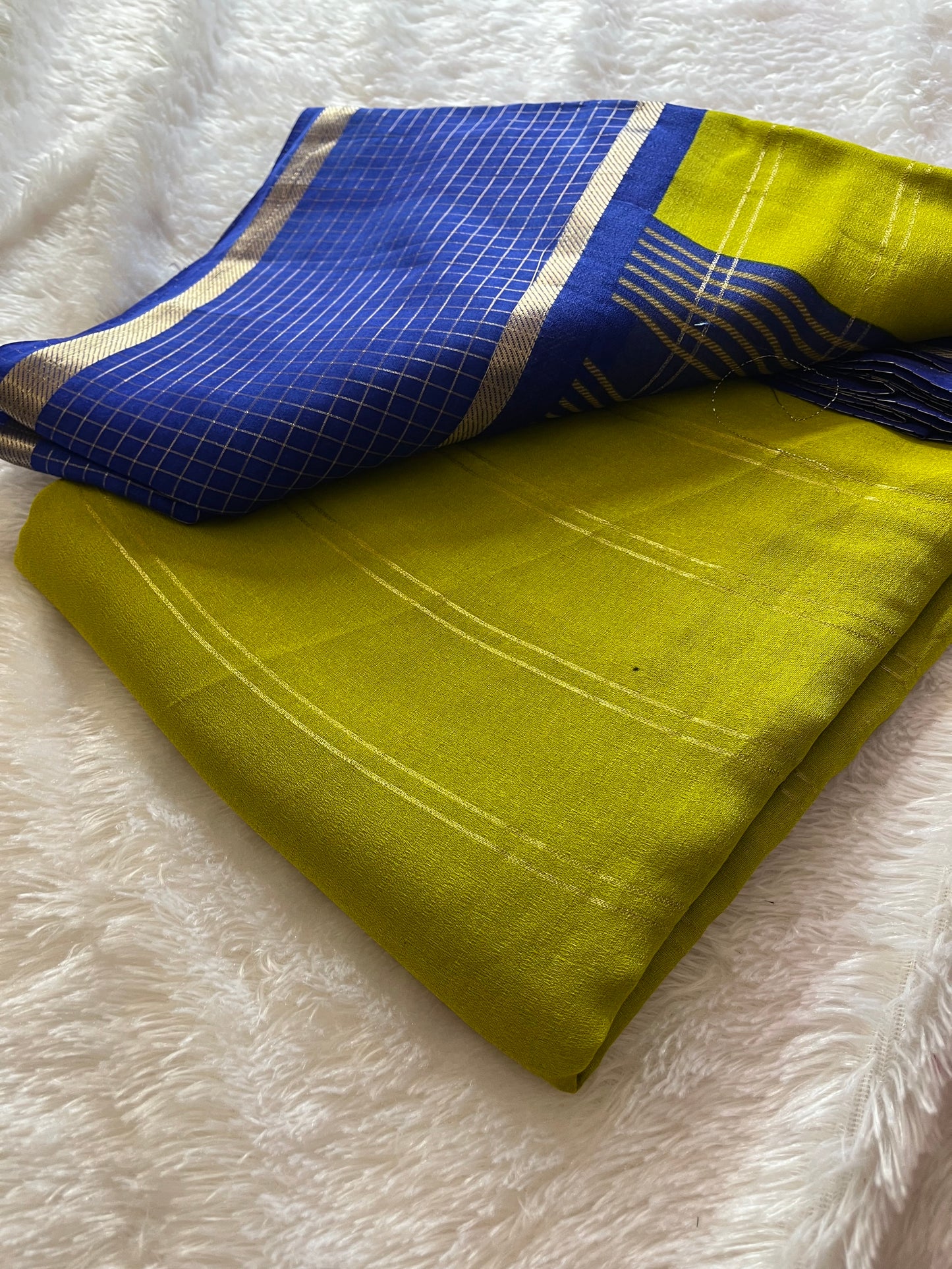 Premium chiffon