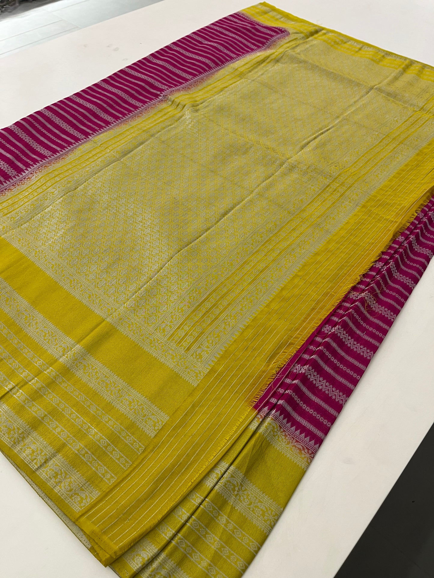 Designer Georgette