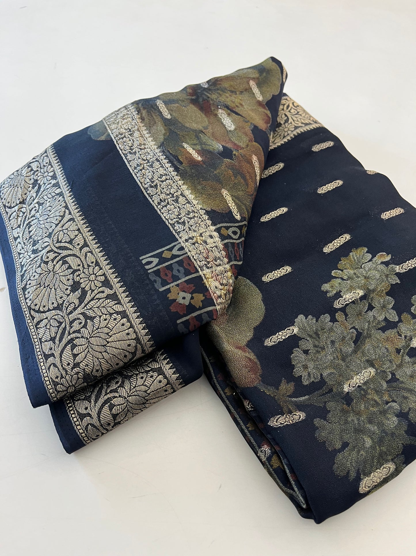 Padmini silk