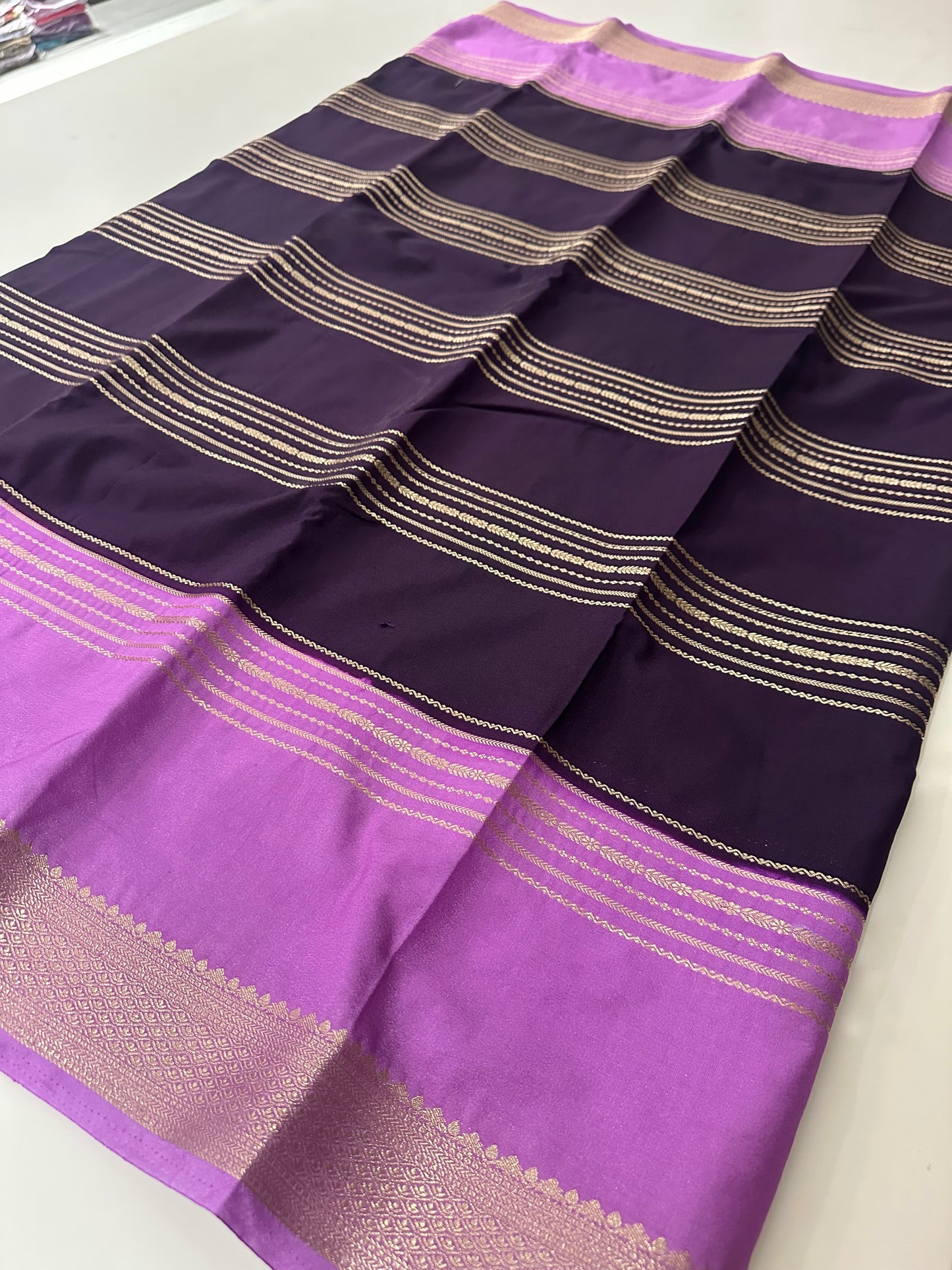 Crape Fancy-M30