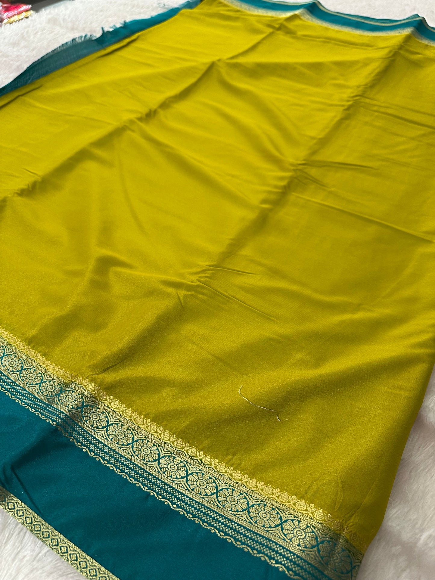 Crape Fancy-M10