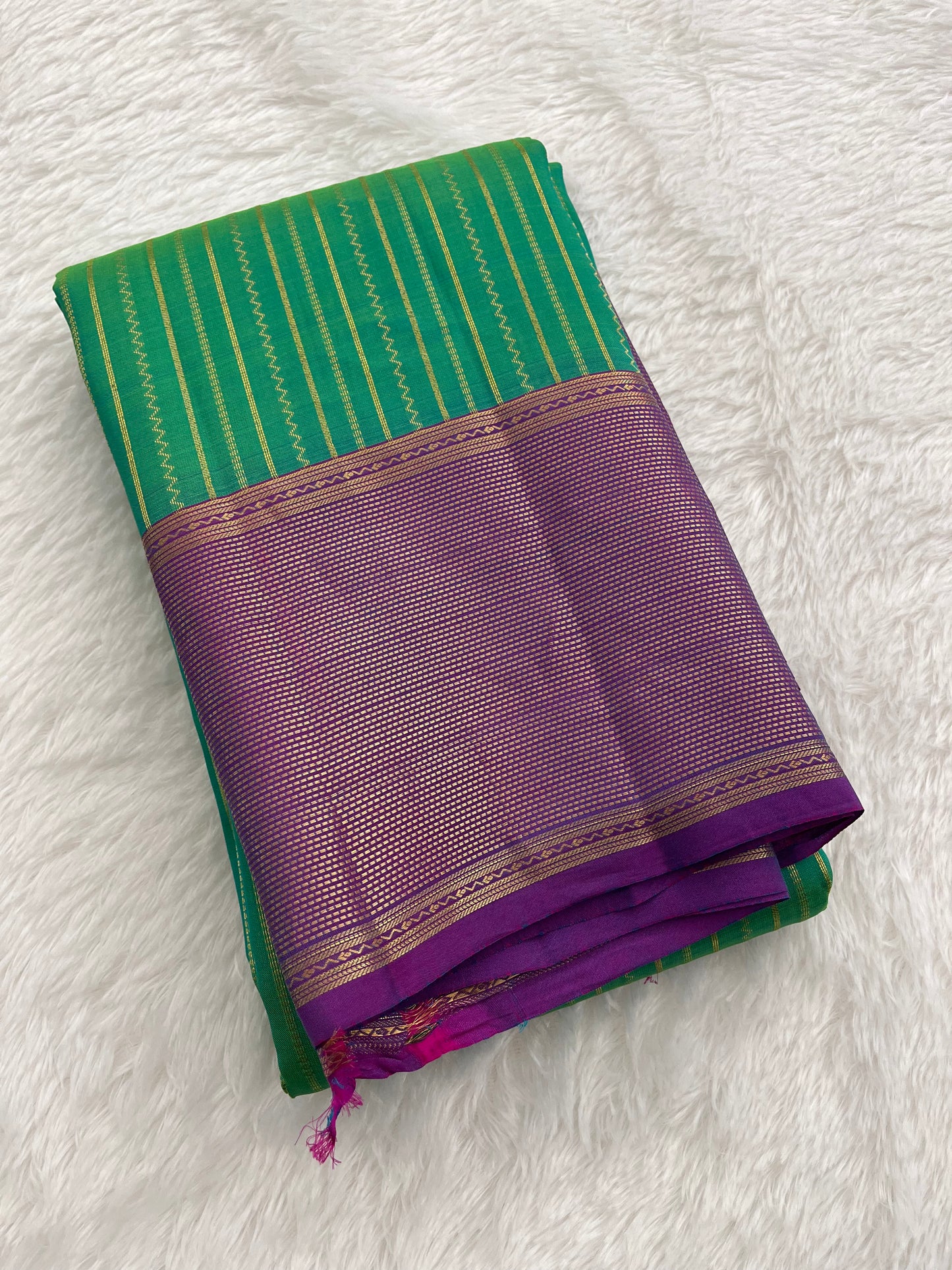 AP29 pure mix silk saree