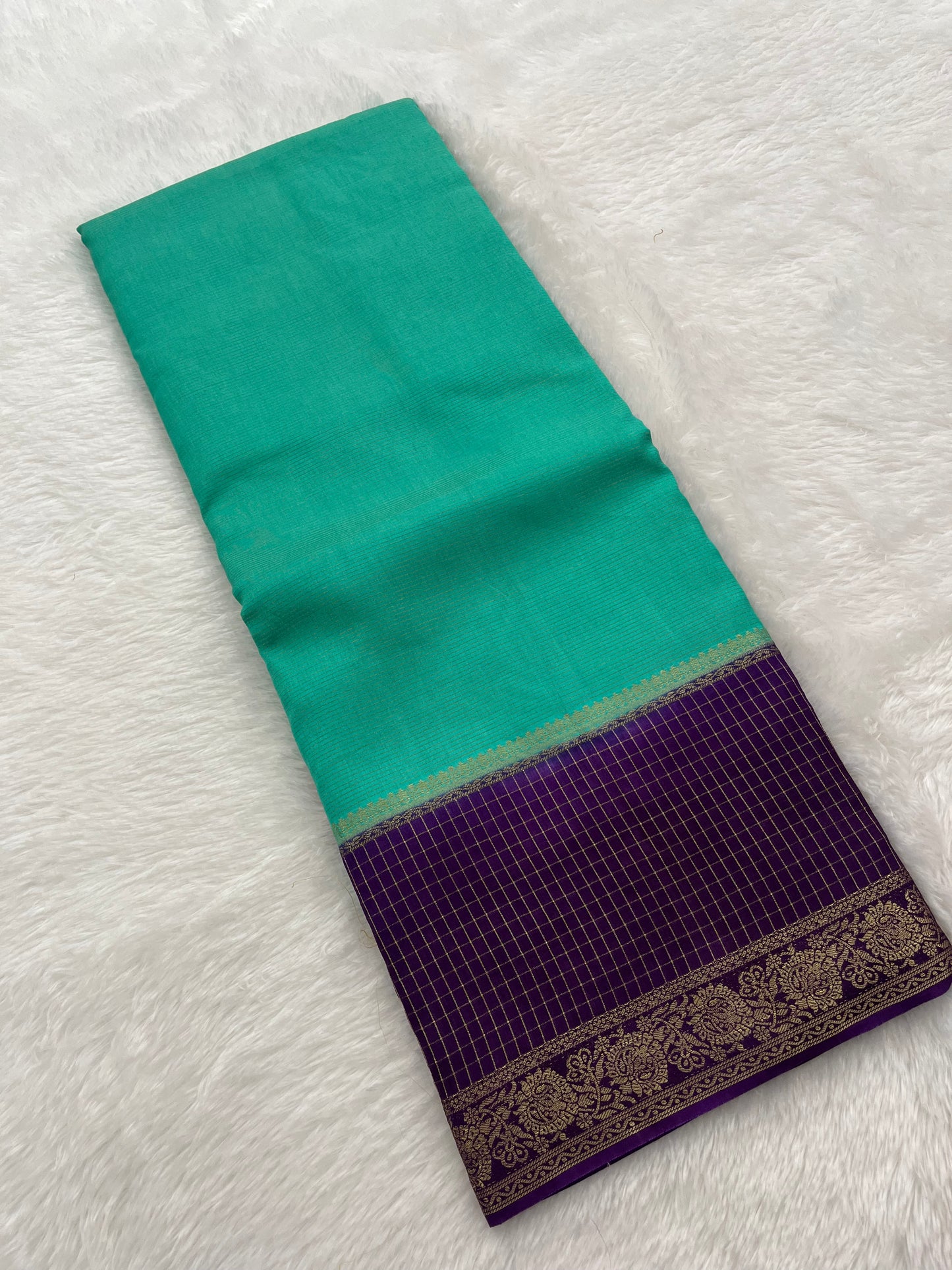 M9-Designer Dupion Silk
